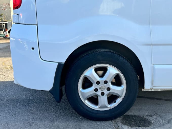 2025 Vauxhall Vivaro