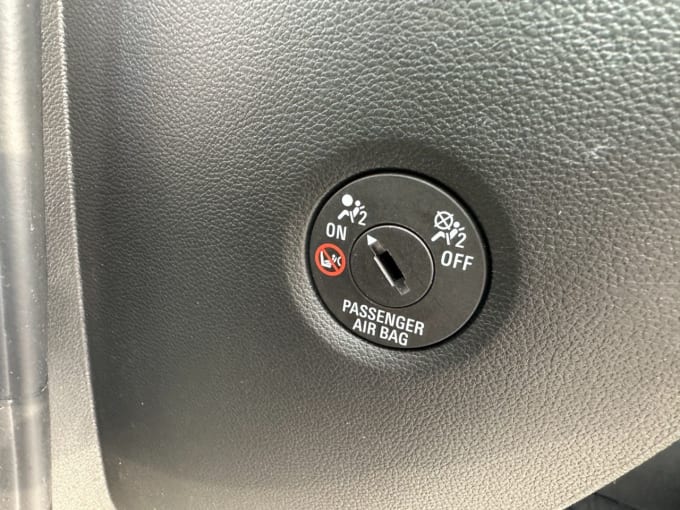 2025 Vauxhall Astra