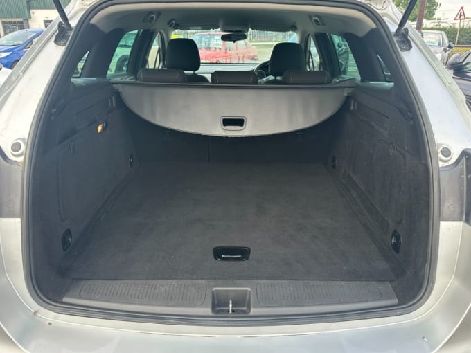 2025 Vauxhall Astra