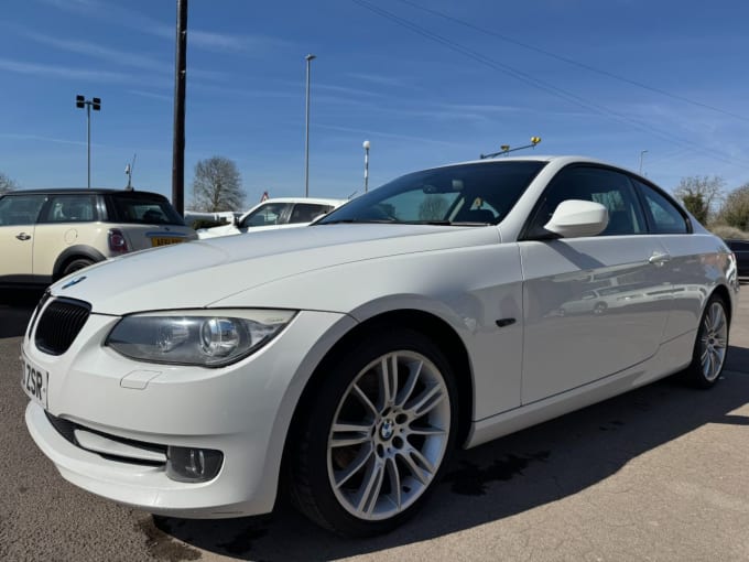 2025 BMW 3 Series
