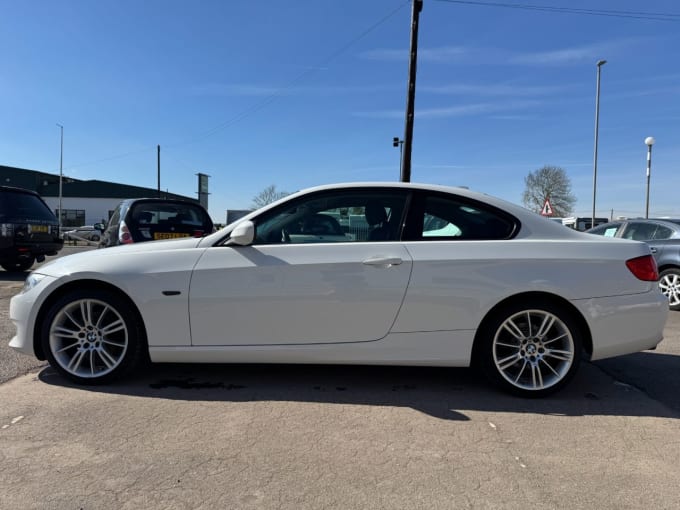2025 BMW 3 Series