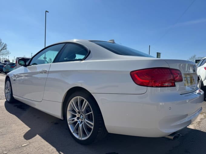 2025 BMW 3 Series
