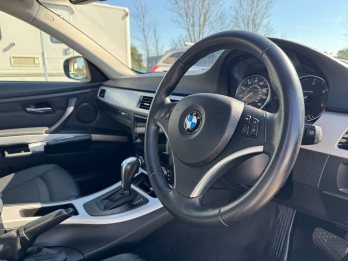 2025 BMW 3 Series