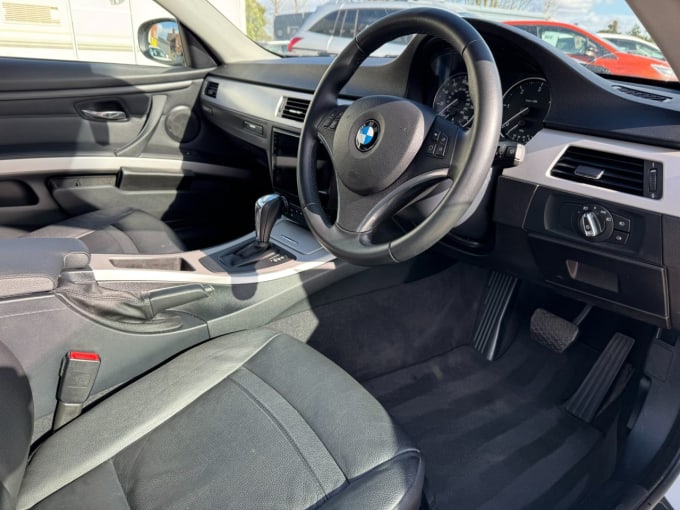 2025 BMW 3 Series