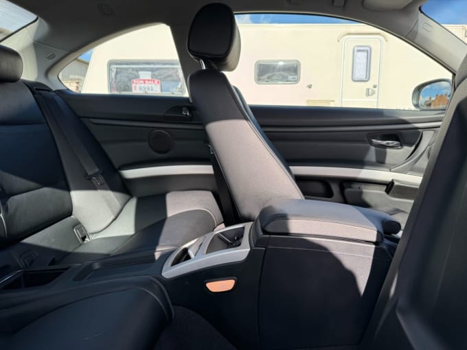 2025 BMW 3 Series