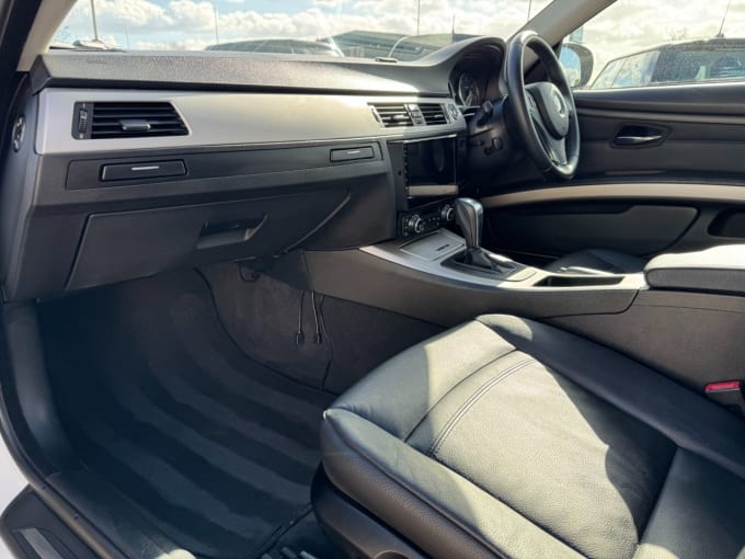 2025 BMW 3 Series