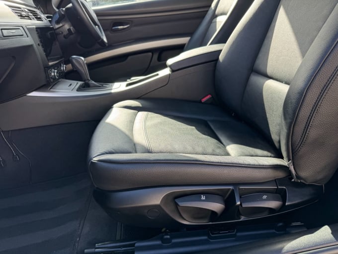 2025 BMW 3 Series