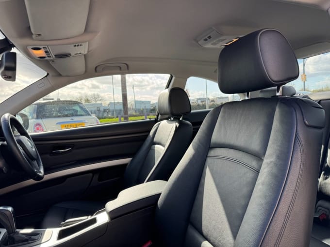 2025 BMW 3 Series