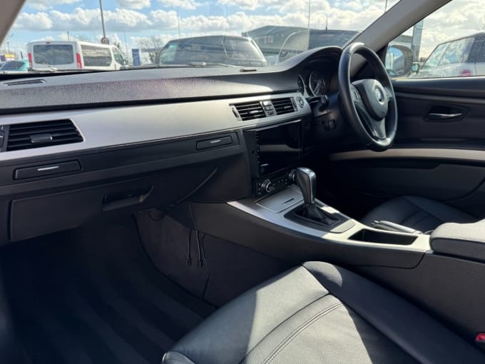 2025 BMW 3 Series