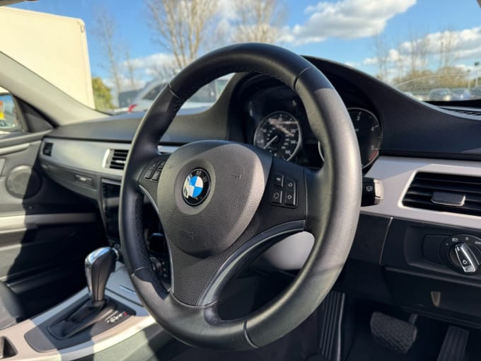 2025 BMW 3 Series