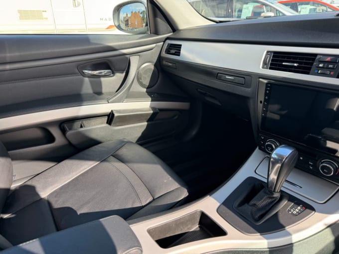 2025 BMW 3 Series