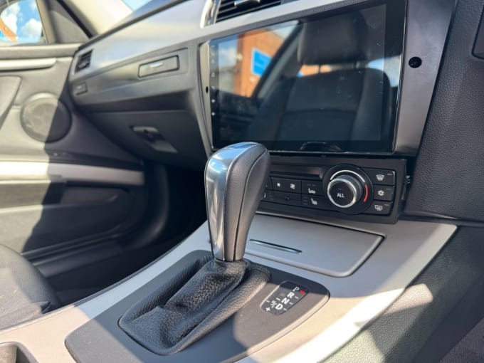 2025 BMW 3 Series