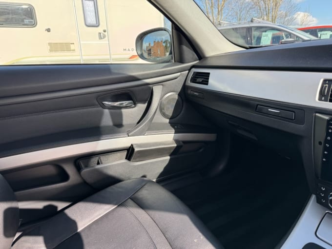 2025 BMW 3 Series
