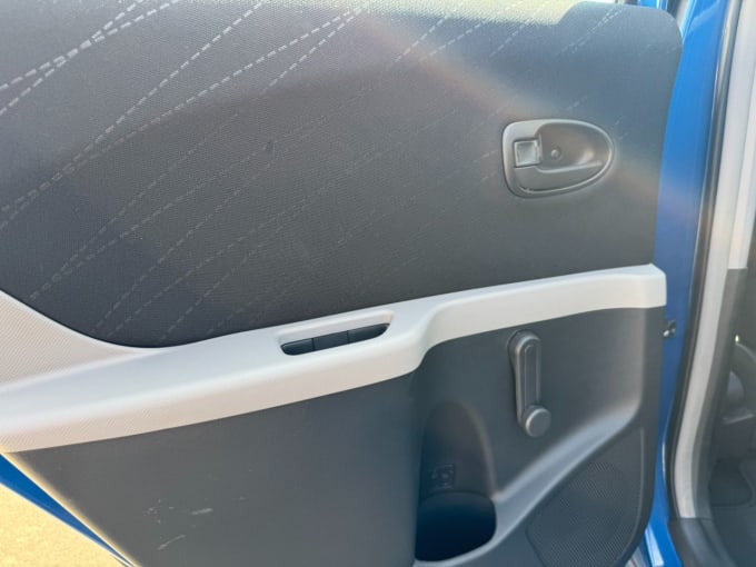 2025 Toyota Yaris