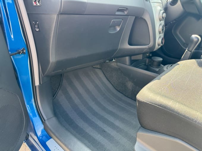 2025 Toyota Yaris