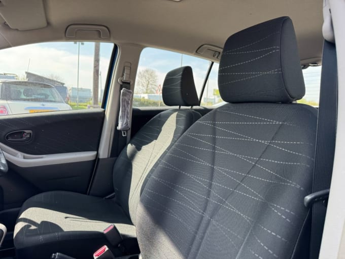 2025 Toyota Yaris