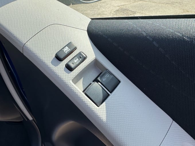 2025 Toyota Yaris