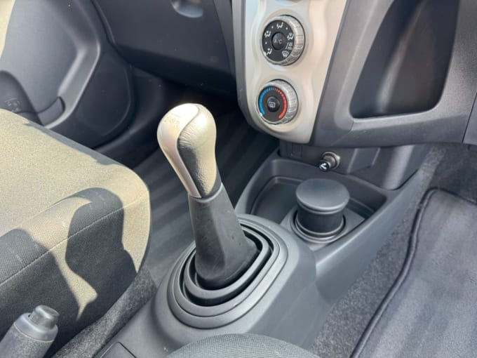 2025 Toyota Yaris