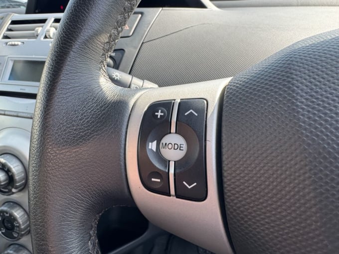 2025 Toyota Yaris