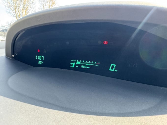 2025 Toyota Yaris