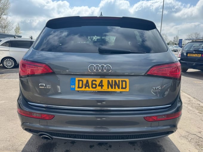 2025 Audi Q5