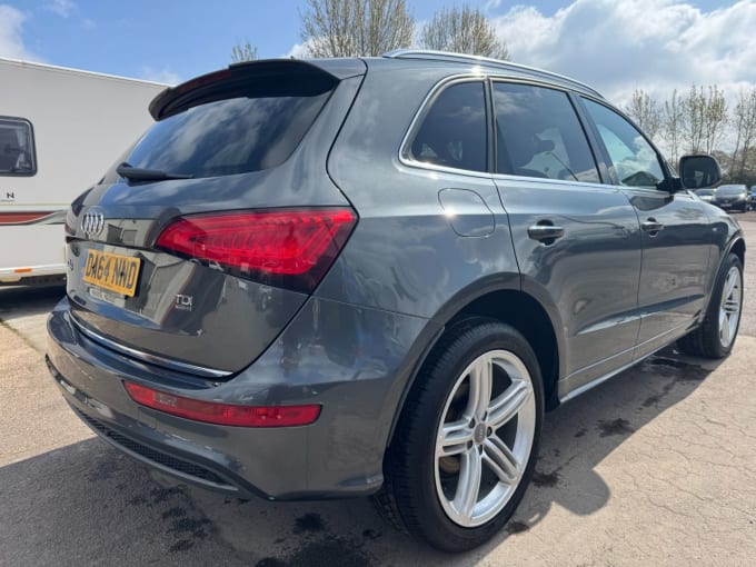 2025 Audi Q5