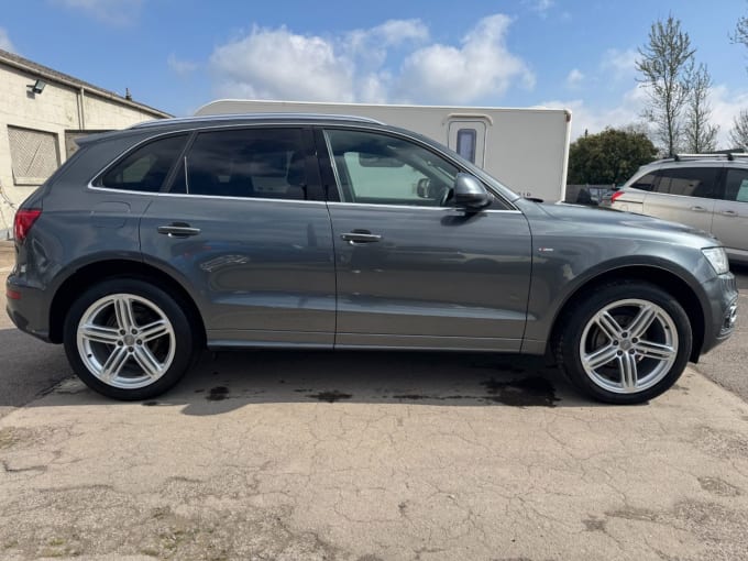 2025 Audi Q5