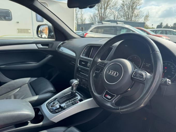 2025 Audi Q5