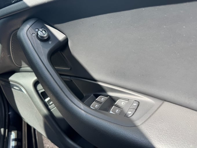 2025 Audi A6 Avant