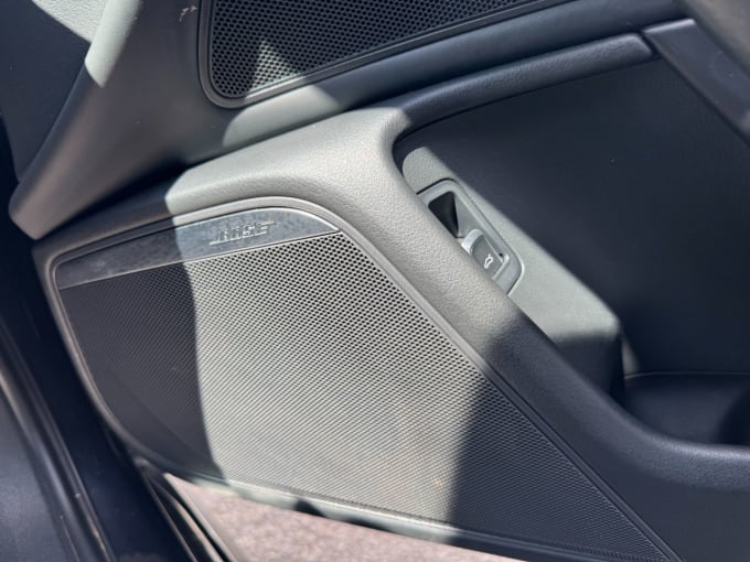 2025 Audi A6 Avant