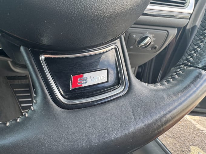 2025 Audi A6 Avant