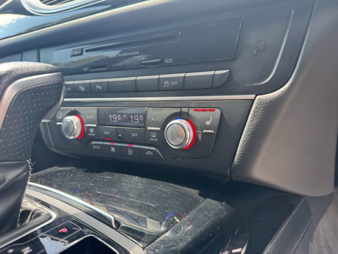 2025 Audi A6 Avant