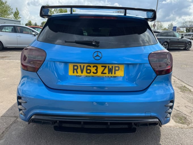 2025 Mercedes-benz A-class
