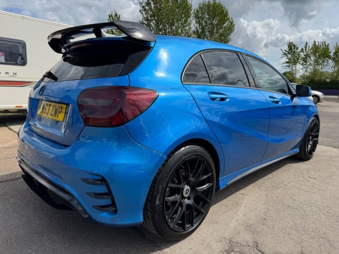 2025 Mercedes-benz A-class