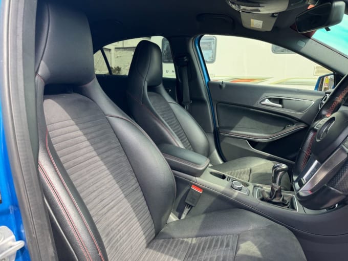 2025 Mercedes-benz A-class