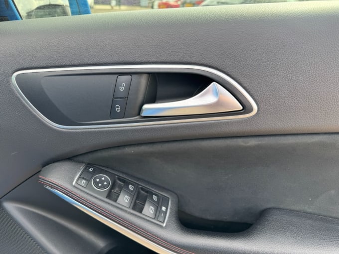 2025 Mercedes-benz A-class
