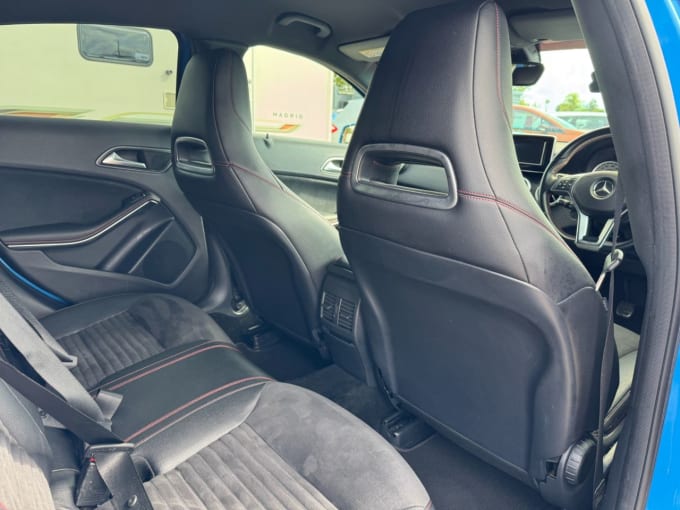 2025 Mercedes-benz A-class