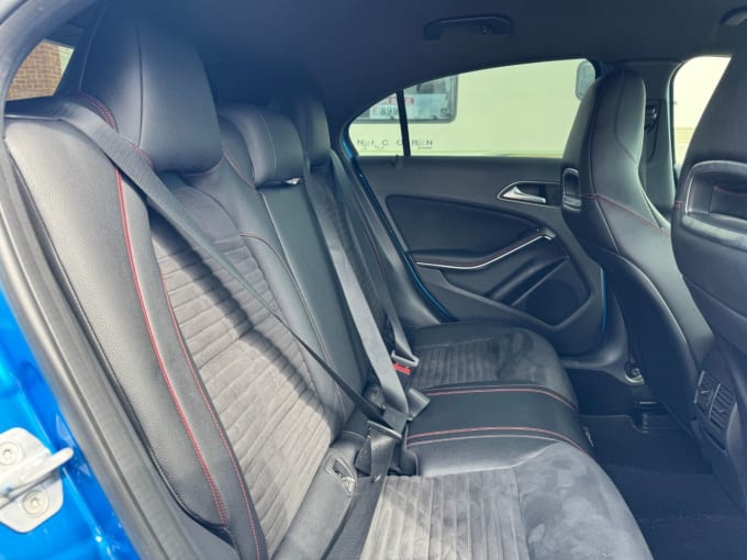 2025 Mercedes-benz A-class