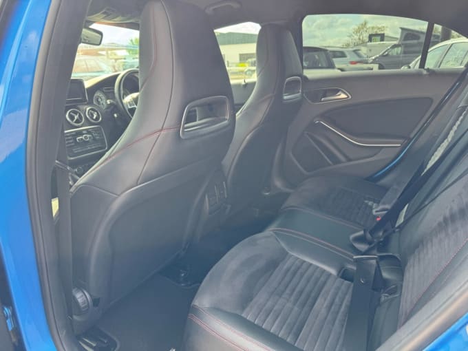 2025 Mercedes-benz A-class