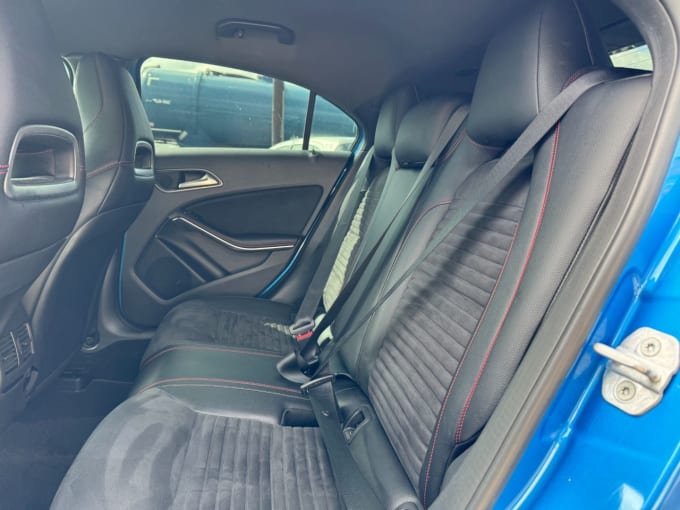 2025 Mercedes-benz A-class