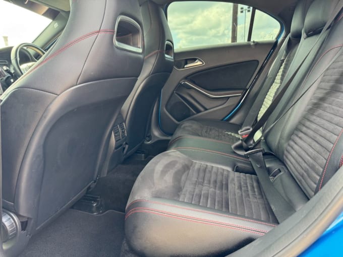 2025 Mercedes-benz A-class