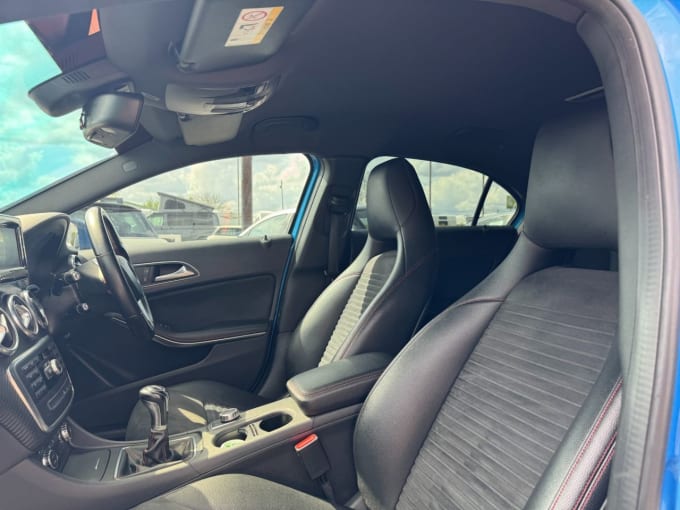 2025 Mercedes-benz A-class