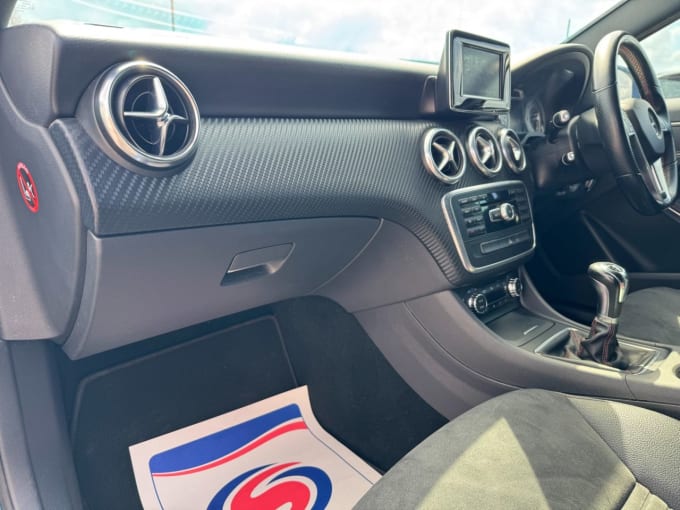 2025 Mercedes-benz A-class