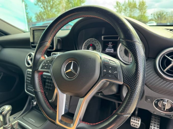 2025 Mercedes-benz A-class