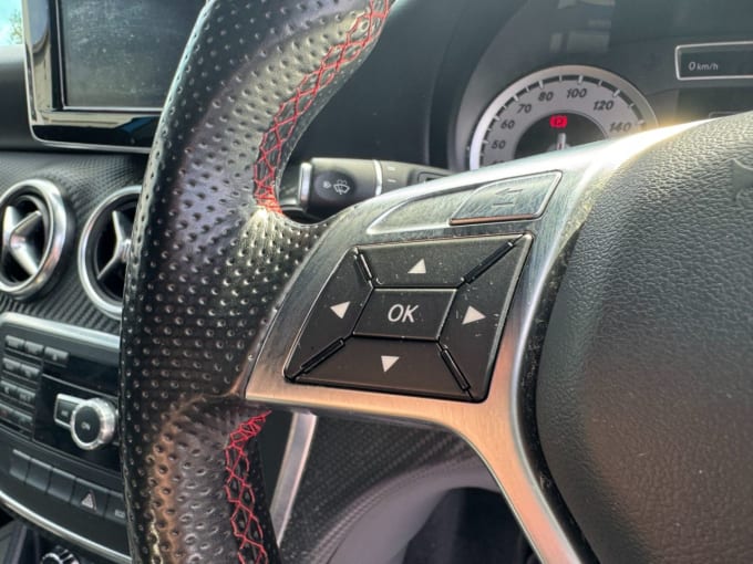 2025 Mercedes-benz A-class