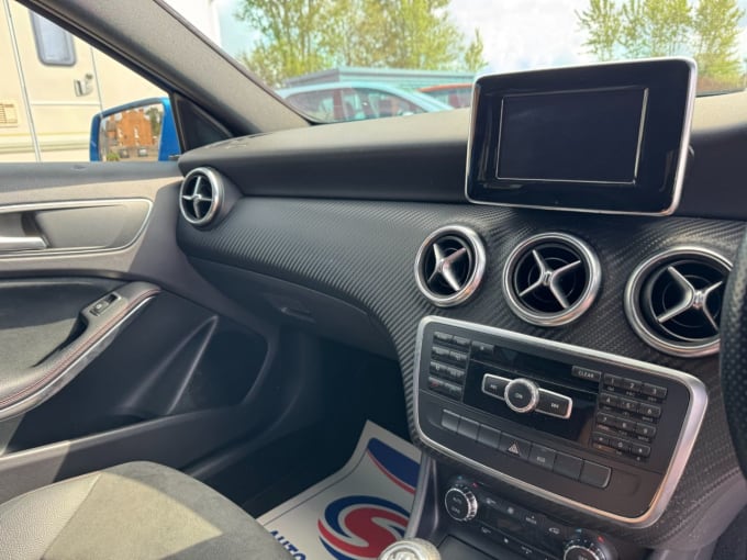 2025 Mercedes-benz A-class