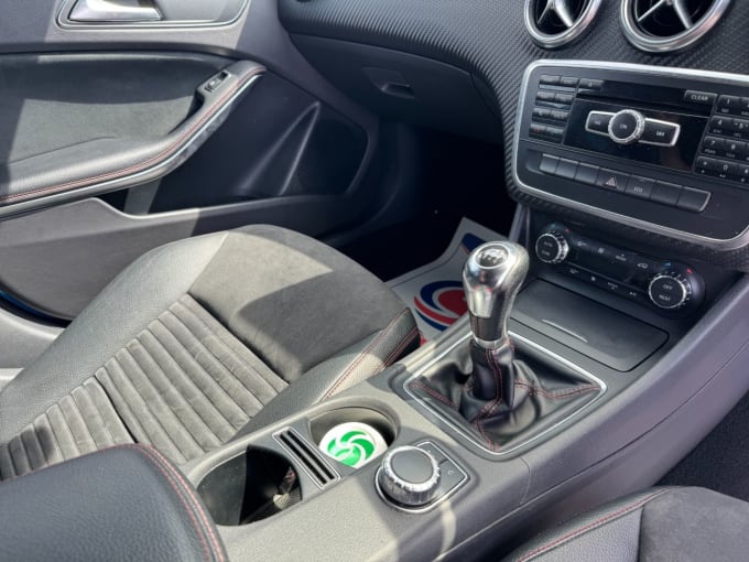 2025 Mercedes-benz A-class