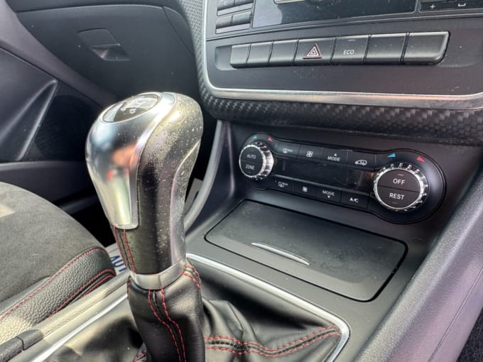 2025 Mercedes-benz A-class