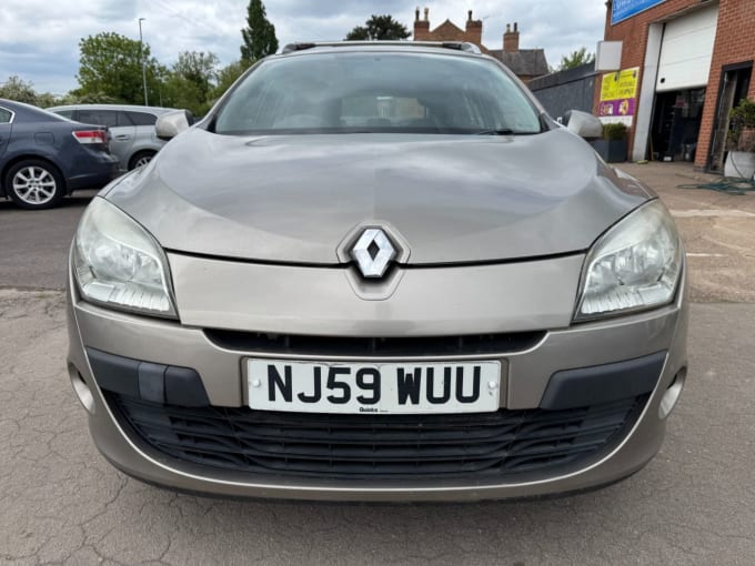 2025 Renault Megane