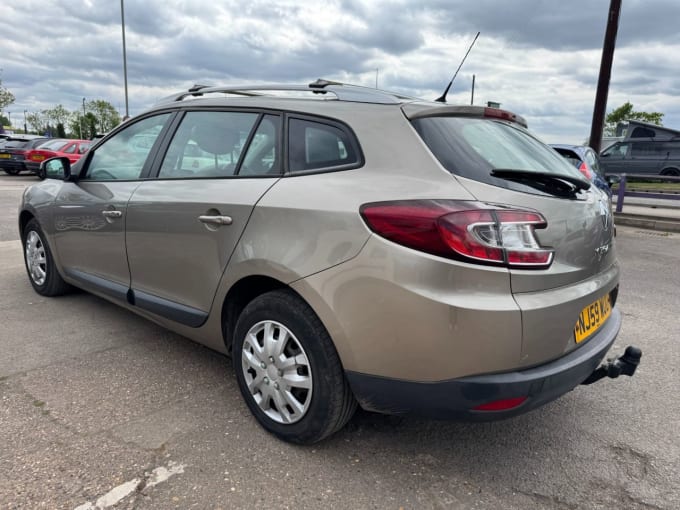 2025 Renault Megane